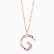Sophie Monogram Necklace