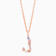 Sophie Monogram Necklace
