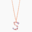 Sophie Monogram Necklace