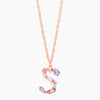 Sophie Monogram Necklace