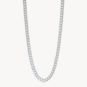 Margo Choker Silver