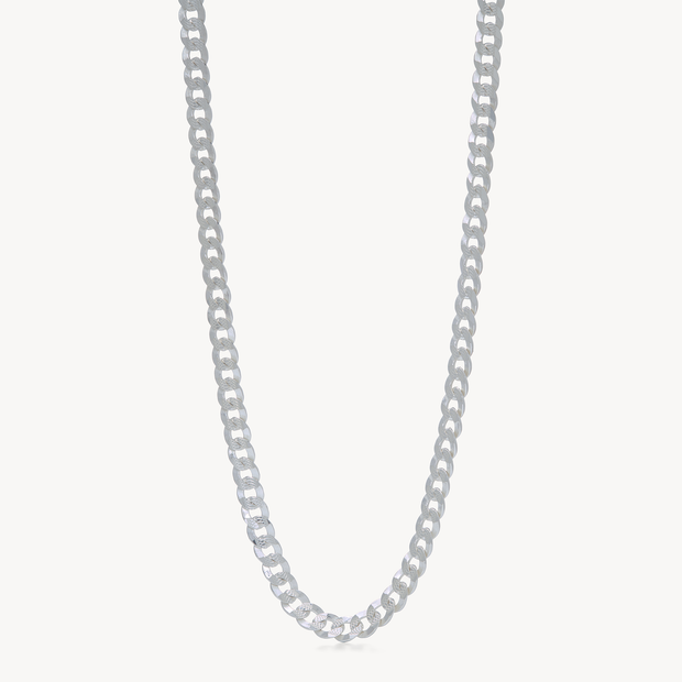 Margo Choker Silver