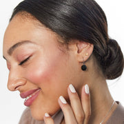 Sparkle Drop Earrings