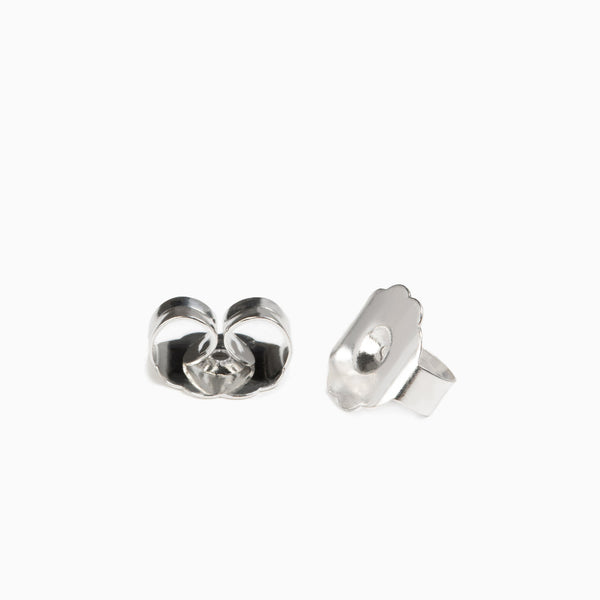 Earrings with hotsell long backs